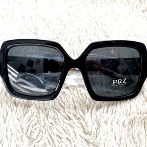 Black Prada sunglasses - Timeless, Sophisticated Capsule Piece! (New/Never Worn)